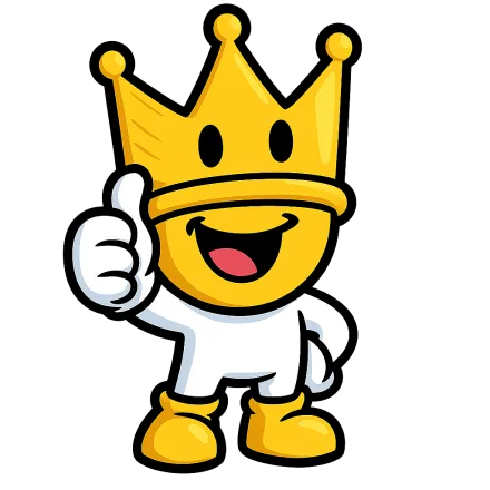 Mascotte de Streamline Agency
